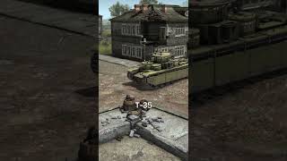 Soviet T-35