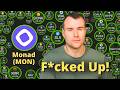 Monad 💀 Crisis: What’s Next?