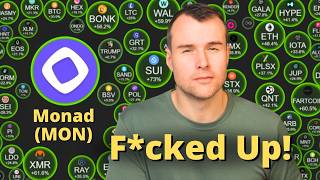 Monad 💀 Crisis: What’s Next?