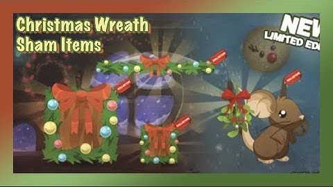 Transformice: Garland Shaman Set & Giveaway #126!