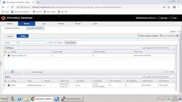Monitor an EDS Data Flow - Edge Data Streaming