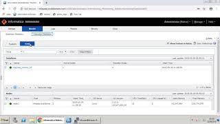 Monitor an EDS Data Flow - Edge Data Streaming