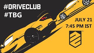 Playing DRIVECLUB 6 years later!! | #DRIVECLUB