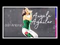 Angela Aguilar - Como La Flor San Antonio