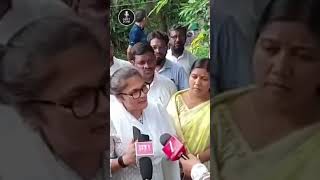 'আত্মরক্ষাও করতে দিচ্ছেনা কেন্দ্রীয় বাহিনী' | Grey Zone | TMC