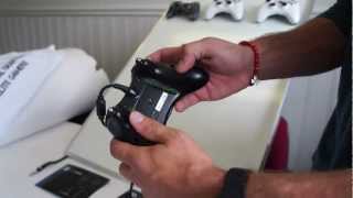 Scuf Grip Military Grade Explained