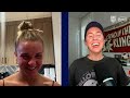 Claire Hutton on Leadership, Her Rapid Rise and Looking Ahead to Brazil | U.S. Soccer Podcast
