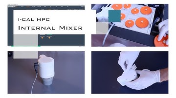 Video 4c Internal Mixer