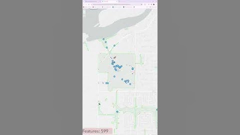 Adding a KPI in ArcGIS Experience builder