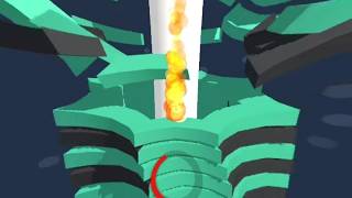 Stack Smash Gameplay All Levels Completing Very Relaxing And Most Satisfying Game screenshot 3