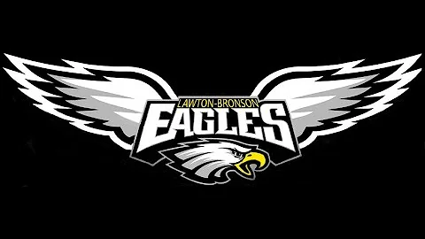 Lawton-Bronson Class Night 2021-2022