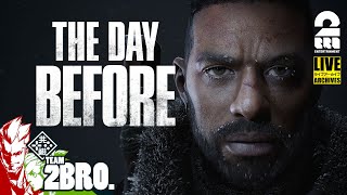 #1【ゾンビさまよう東海岸】弟者,おついちの「The Day Before 」【2BRO.】 screenshot 3
