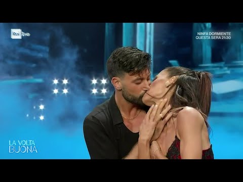 Amore appena nato