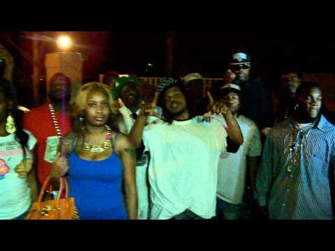 Cover ABM - Welcome To My Block (Music Video) *ME version*