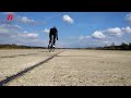 Argon 18 Gallium testride
