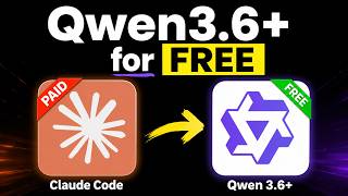 OpenCode Just Brought Back Qwen 3.6 Plus for Free Wealth