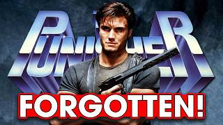 The Forgotten 1989 Punisher Movie: Dolph Lundgren's Brutal Cult Classic! - Hack The Movies Wealth