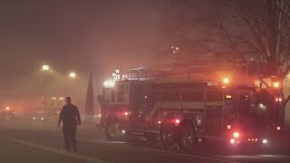 Wilsonville fire victims express frustration