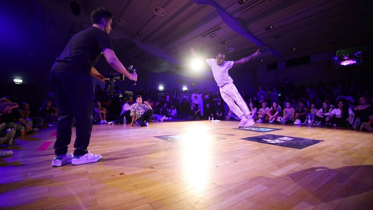 CDC Festival - Cypher Concept 5th Round