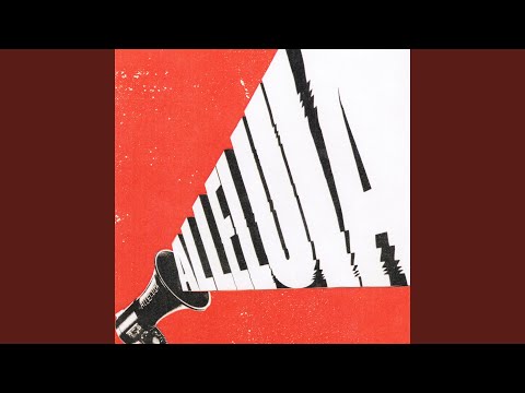 Alleluia (Radio Version)