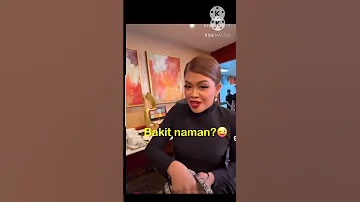 MELAI WALA PA NAKIKIPAG BESO Melai Abscbnball 