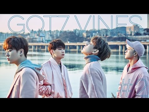 GOT7 Vines Part 2