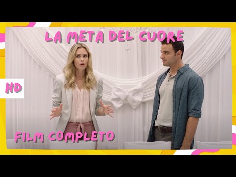 La meta del cuore | HD | Commedia | Film completo in italiano