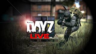 🔴 Live Vod 🔴 Dayz | Destination: Chernarus Base/stash Hunting On Official's (p1)  | #dayz