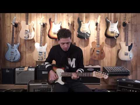 REBELRELIC 61 T