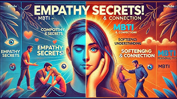 Unlock the Power of Empathy: How Your Personality Shapes Connection & Conflict