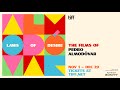 Laws of Desire: The Films of Pedro Almodóvar TRAILER | TIFF 2024