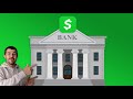 Cash App HUGE NEWS - Square Becomes Bank