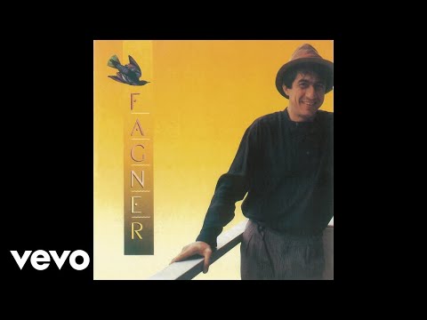 Putar A Chama Azul De Um Blues - Fagner