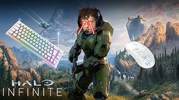 Mouse & Keyboard better than Controller?