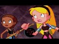 Sabrina the Animated Series 138 - Xabrina Warrior Witch | HD | Full Episode