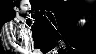 Rocky Votolato - Portland Is Leaving