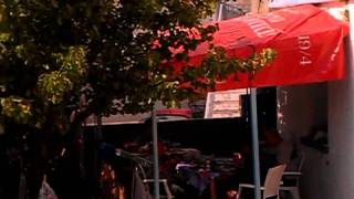 Recreation in Thessaloniki