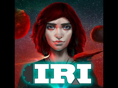 IRI GAME promo video for Indiegogo