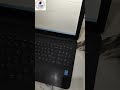 03051113962 LAPTOiHUB price 22,000/-PKR #tech #shorts #youtubeshorts #laptop #hppakistan #reeltech |
