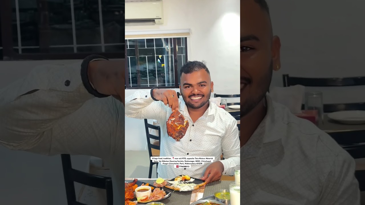 Village food, tradition,