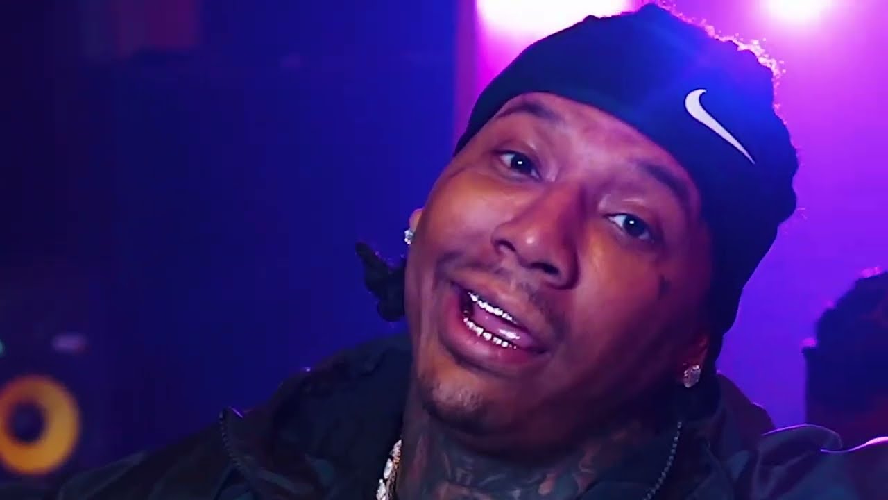 Young Dolph, Key Glock, Moneybagg Yo Mix (Unreleased Album) 2025