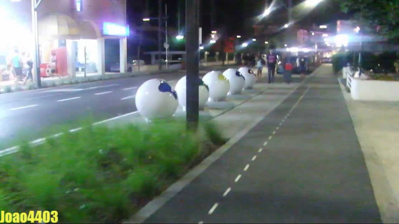 Lata de Lixo é muito moderno in Vilamoura | Joao4403