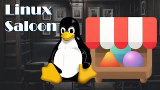 Linux Saloon 191 | Application Managers