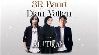 Sholawat Al i'tiraf (Versi GOTHIC METAL) - Terbaru 2025 - Enak Didengar