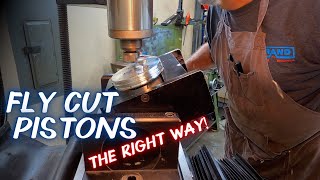 How To Solve Piston To Valve Clearance Problems, PLUS Engine Giveaway Details!