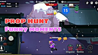 Prop Hunt Funny Moments#1 | Super Sus Prop Hunt Gameplay |#supersus screenshot 4