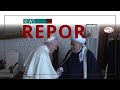 Catholic — News Report — Terrorist Nation Welcomes Vatican