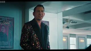 Ashley Artus. Victor Losing It