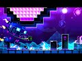 Geometry Dash, old Nukebound, teaser. List id in the description :)