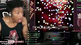 TOUHOU 6 REMASTERED IS HERE